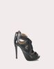 Giày nữ cao gót Moschino MA1602CC1WMB