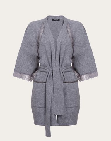 Áo khoác nữ FABIANA FILIPPI MAD213F071 H641