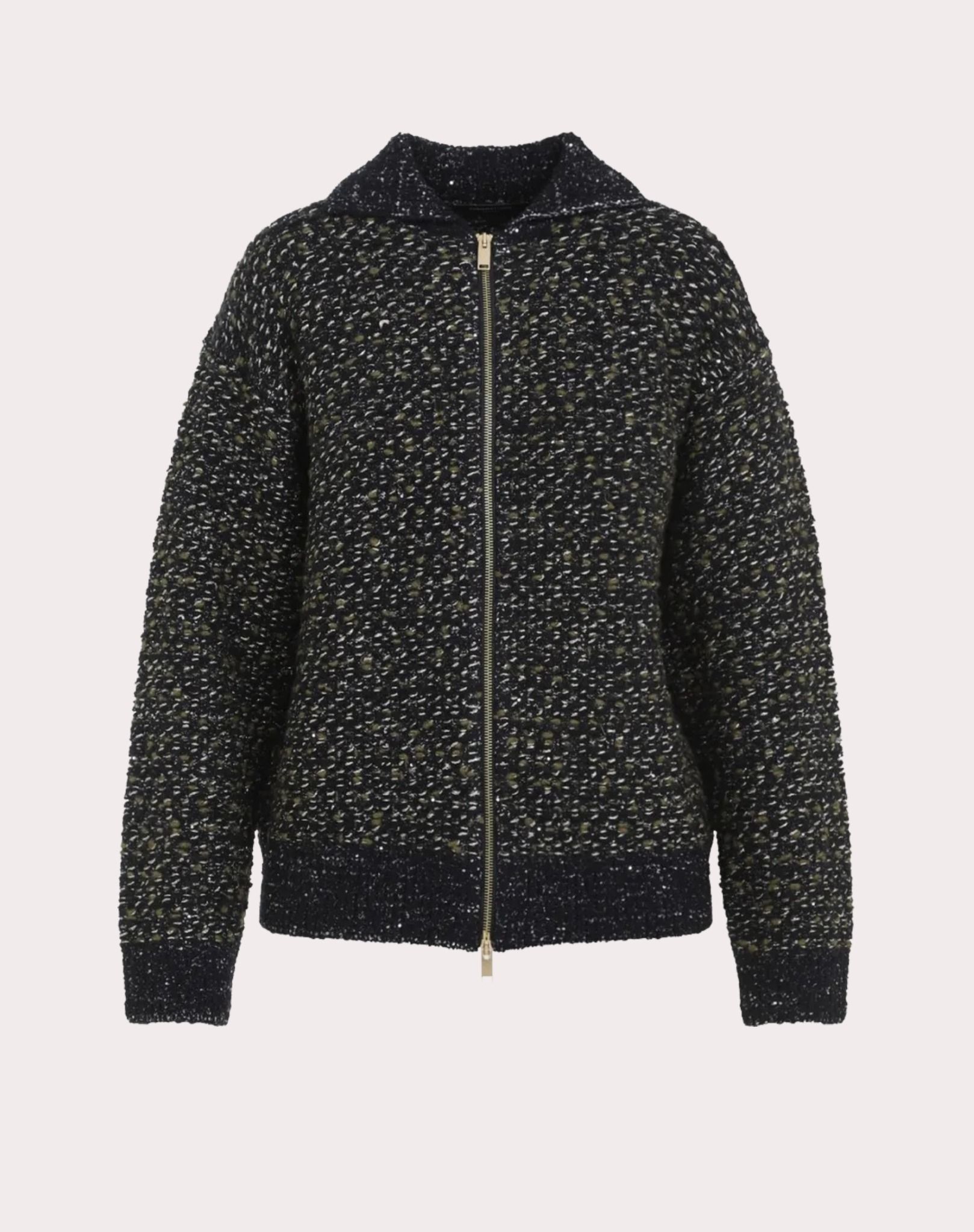 Áo khoác nữ FABIANA FILIPPI MAD224F596 L075