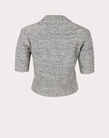 Áo sợi nữ FABIANA FILIPPI MAD265F099 L231