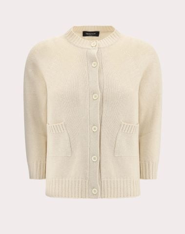 Áo sợi nữ FABIANA FILIPPI MAD265F127 D663
