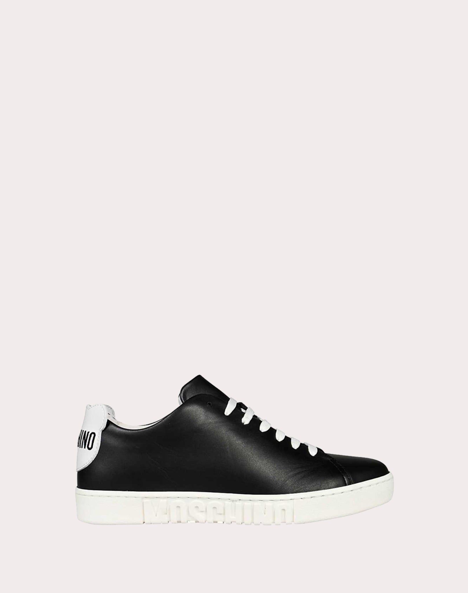 Sneakers nam Moschino MB15022G1CGA1