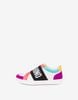 Sneakers nam Moschino MB15032G1CGJ8