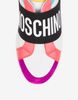 Sneakers nam Moschino MB15032G1CGJ8