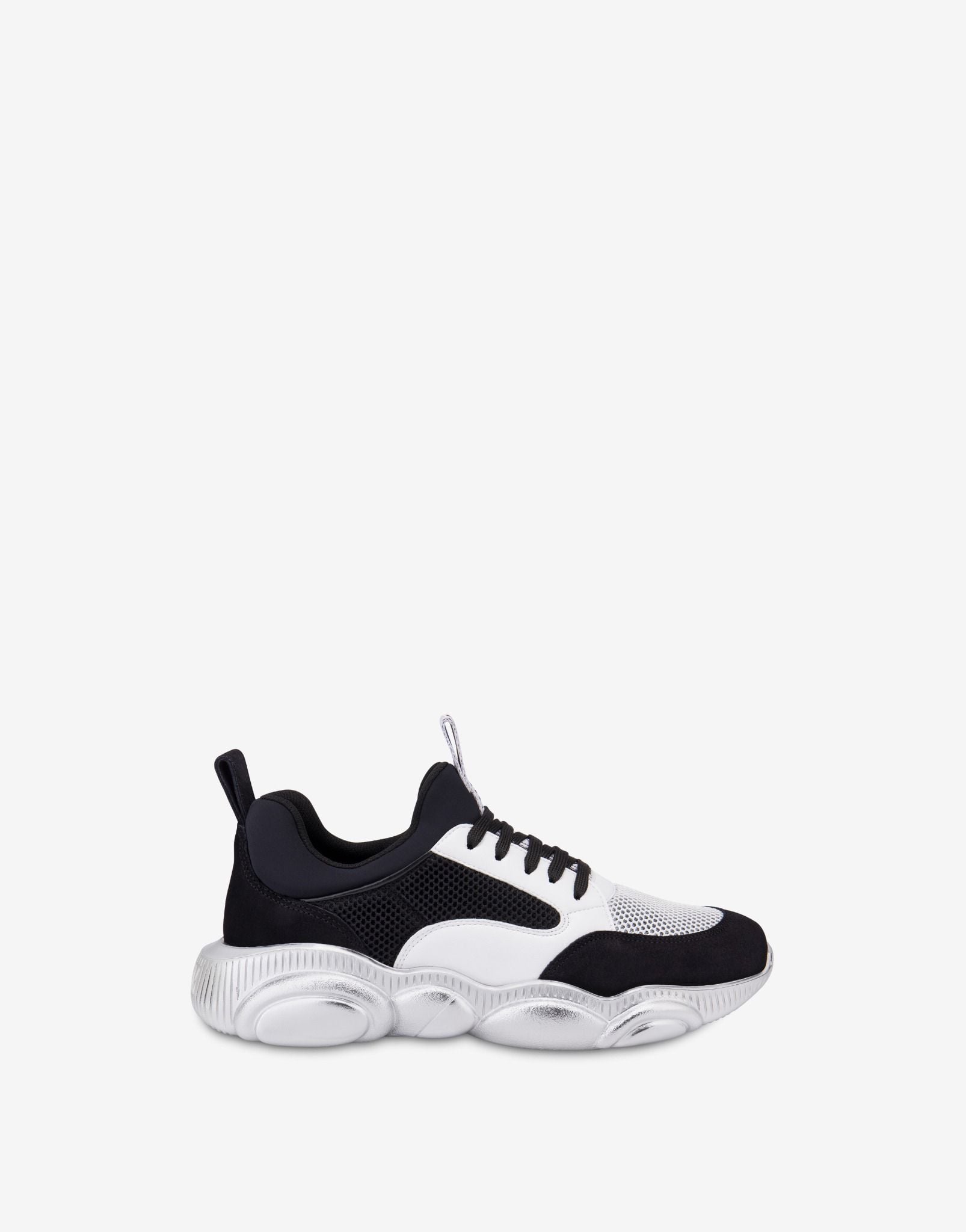 Sneakers nam Moschino MB15103G0AGHA