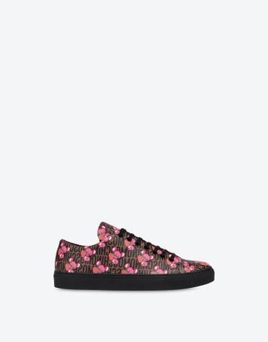 Sneakers nam Moschino MB15172G1FGEX