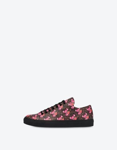 Sneakers nam Moschino MB15172G1FGEX