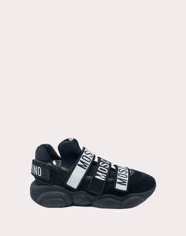 Sneakers nam Moschino MB15173G1AGJ4