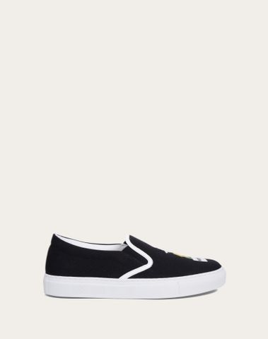 Sneakers nam Moschino MB15252G0EGS0