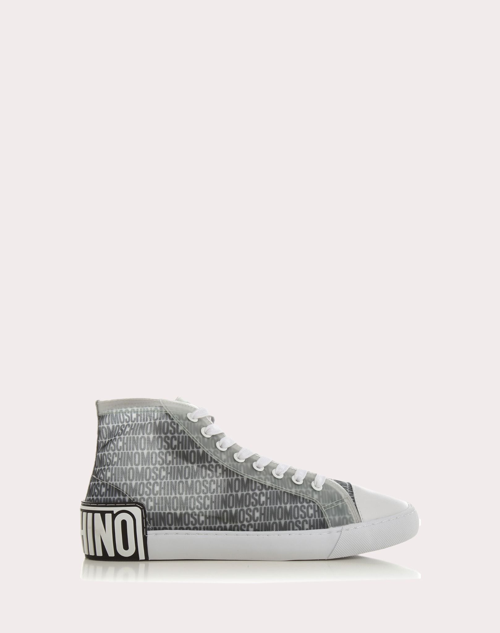 Sneakers nam Moschino MB15452G1CGW0