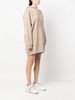 Váy liền MSGM MDA81 237799