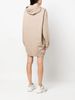 Váy liền MSGM MDA81 237799