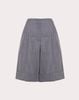 Quần short nữ MSGM MDB03A 237502