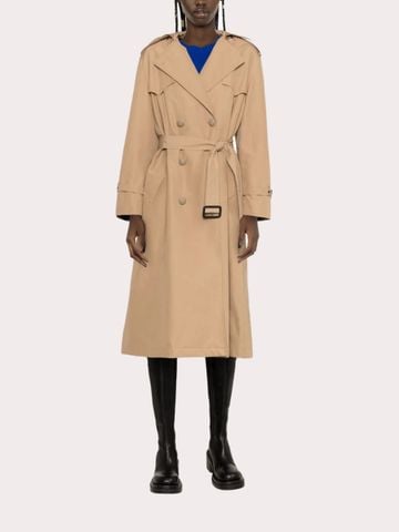 Áo khoác nữ MSGM MDC04X 237603