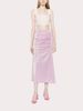 Chân váy MSGM MDD07 237815