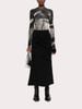 Chân váy MSGM MDD07 237815