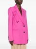 Áo vest nữ MSGM MDG02 237816