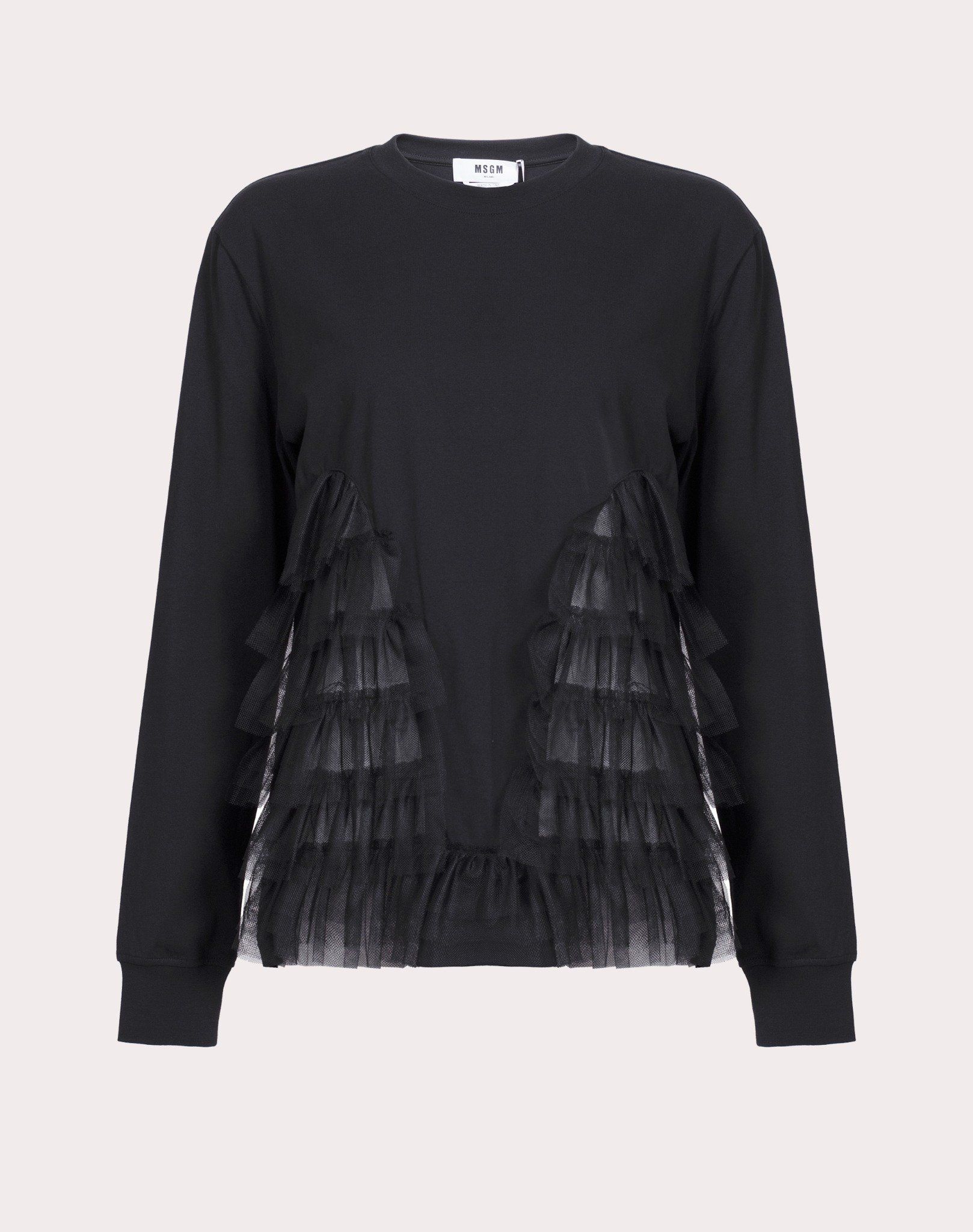 Áo T-Shirt nữ MSGM MDM100 237798