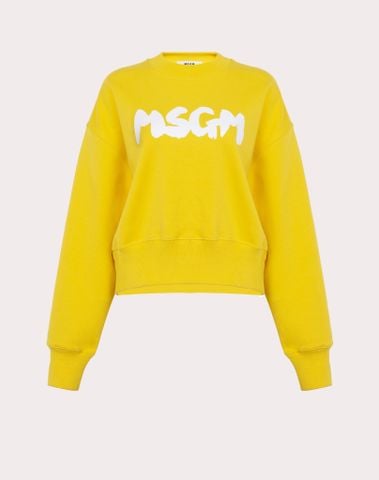 Áo sợi nữ MSGM MDM117 237999