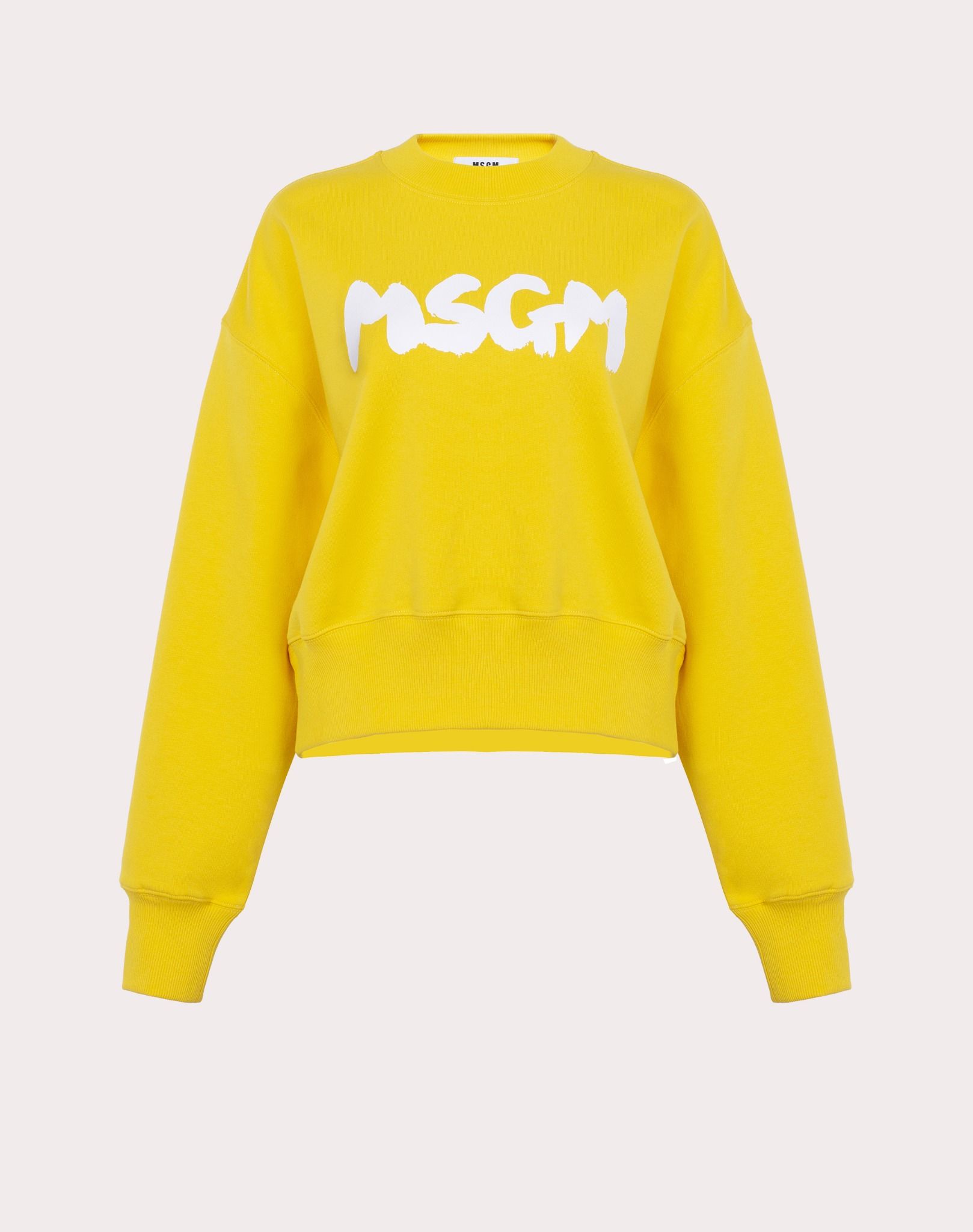 Áo sợi nữ MSGM MDM117 237999