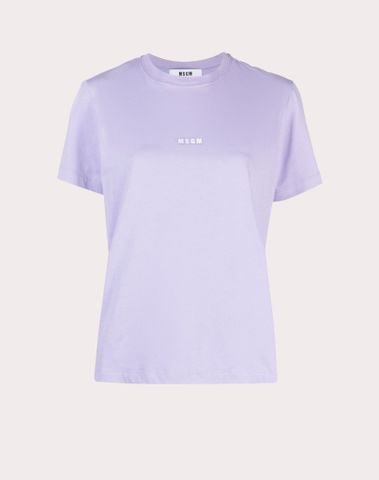 Áo T-Shirt nữ MSGM MDM500 237798