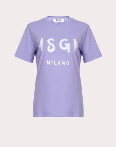 Áo T-Shirt nữ MSGM MDM510 237798