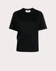 Áo T-Shirt nữ MSGM MDM73 237798