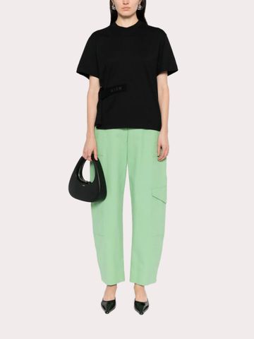 Áo T-Shirt nữ MSGM MDM73 237798