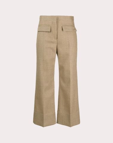 Quần tây nữ MSGM MDP04 237700