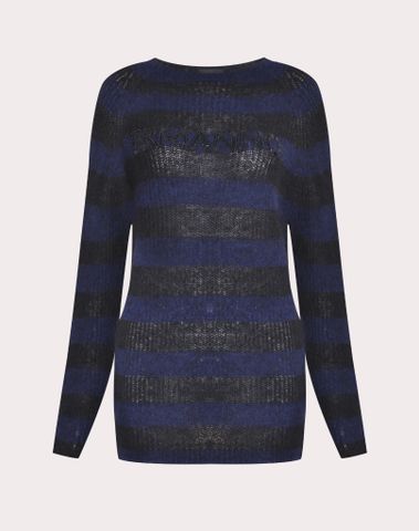 Áo sợi nữ Ermanno Scervino MG28