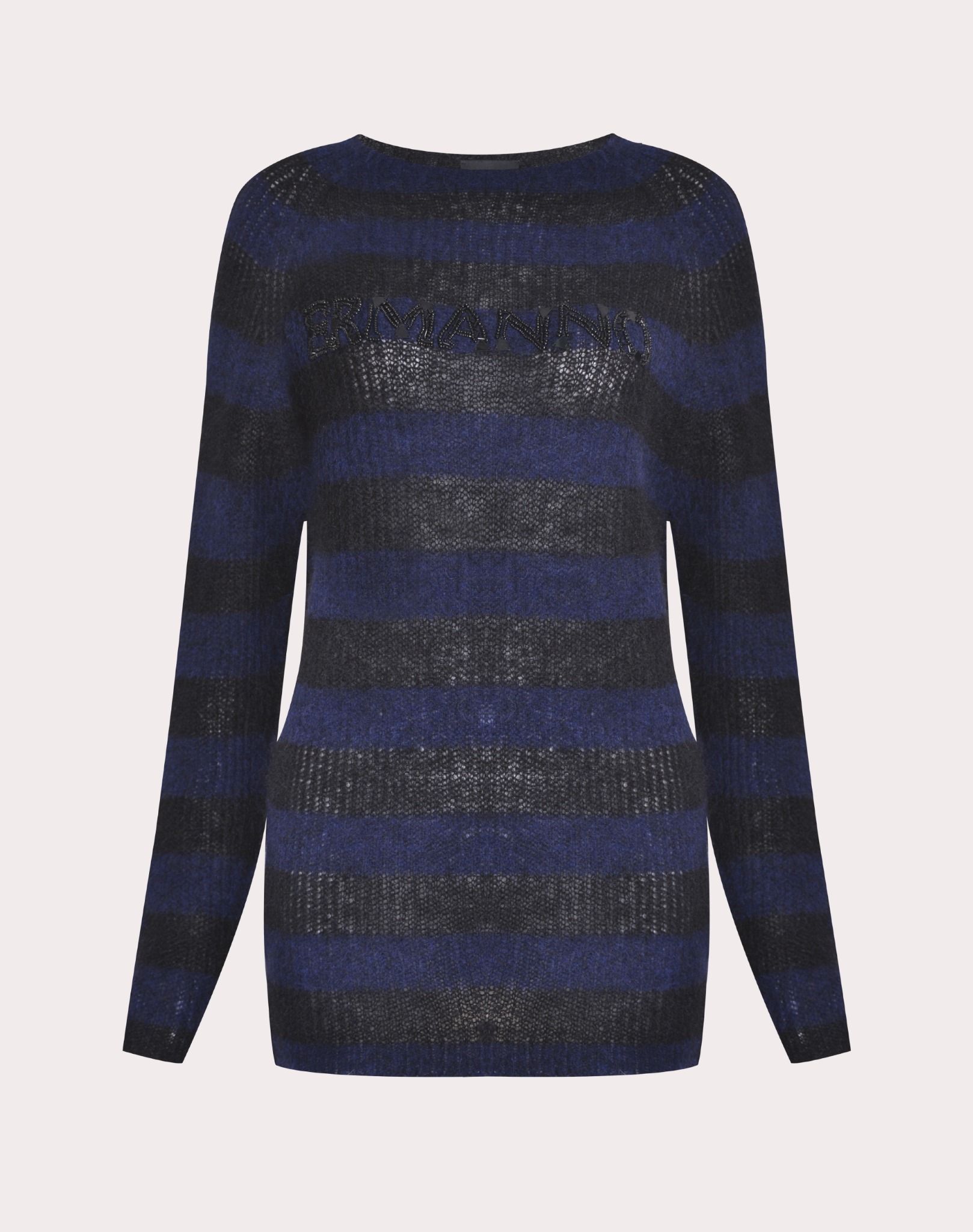 Áo sợi nữ Ermanno Scervino MG28