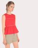Áo kiểu nữ Red Valentino MR0AE00R2WM