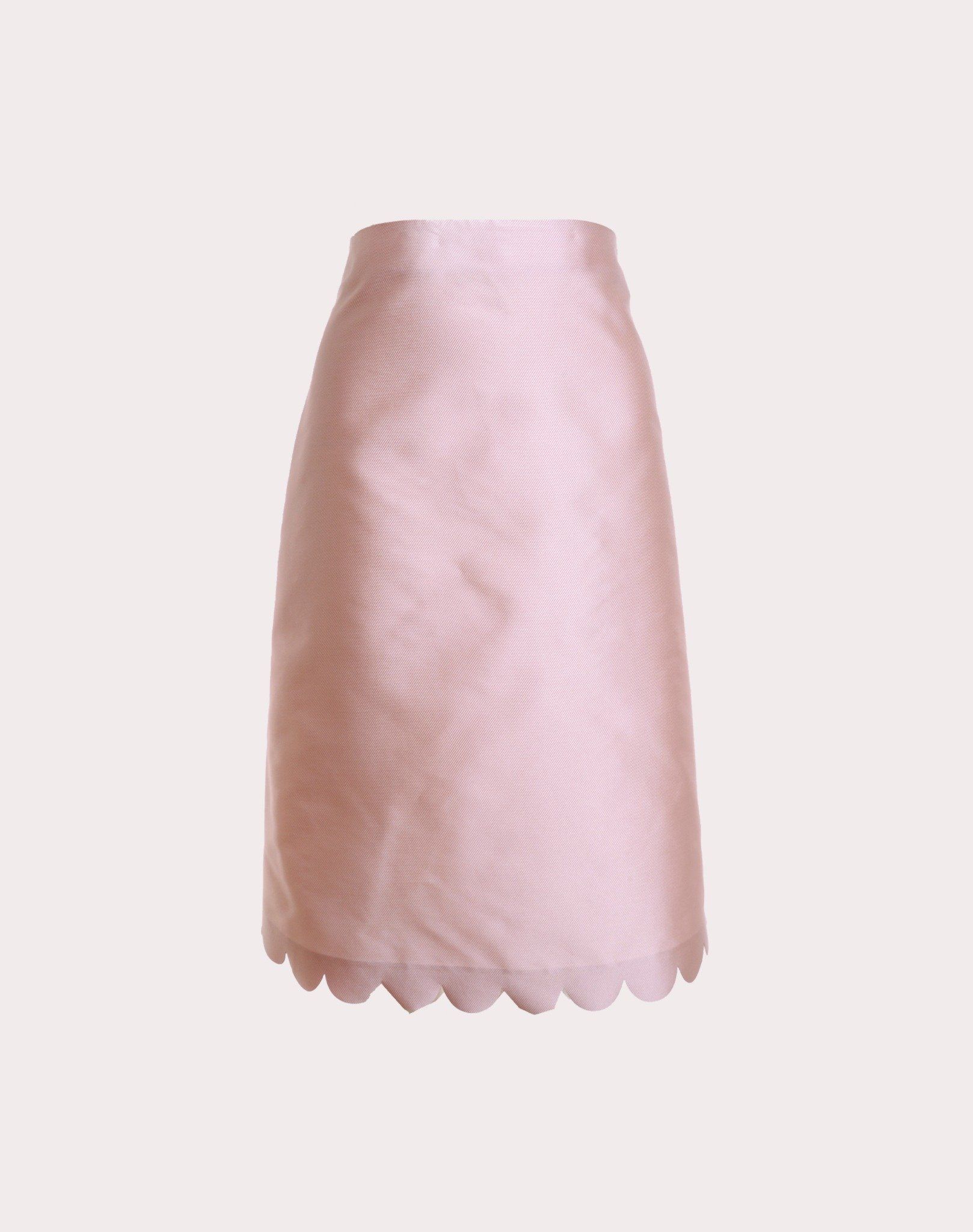 Chân váy Red Valentino MR0RA1Z82VQ