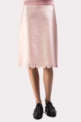 Chân váy Red Valentino MR0RA1Z82VQ