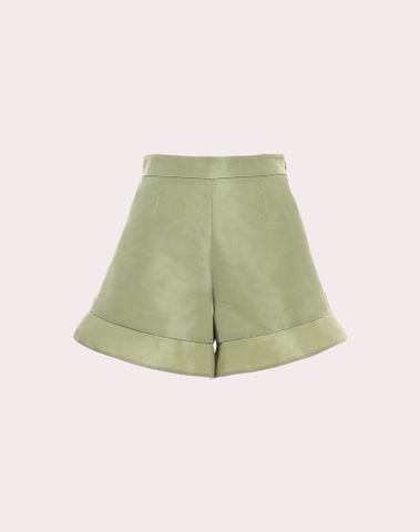 Quần short nữ Red Valentino MR3RF0L006R