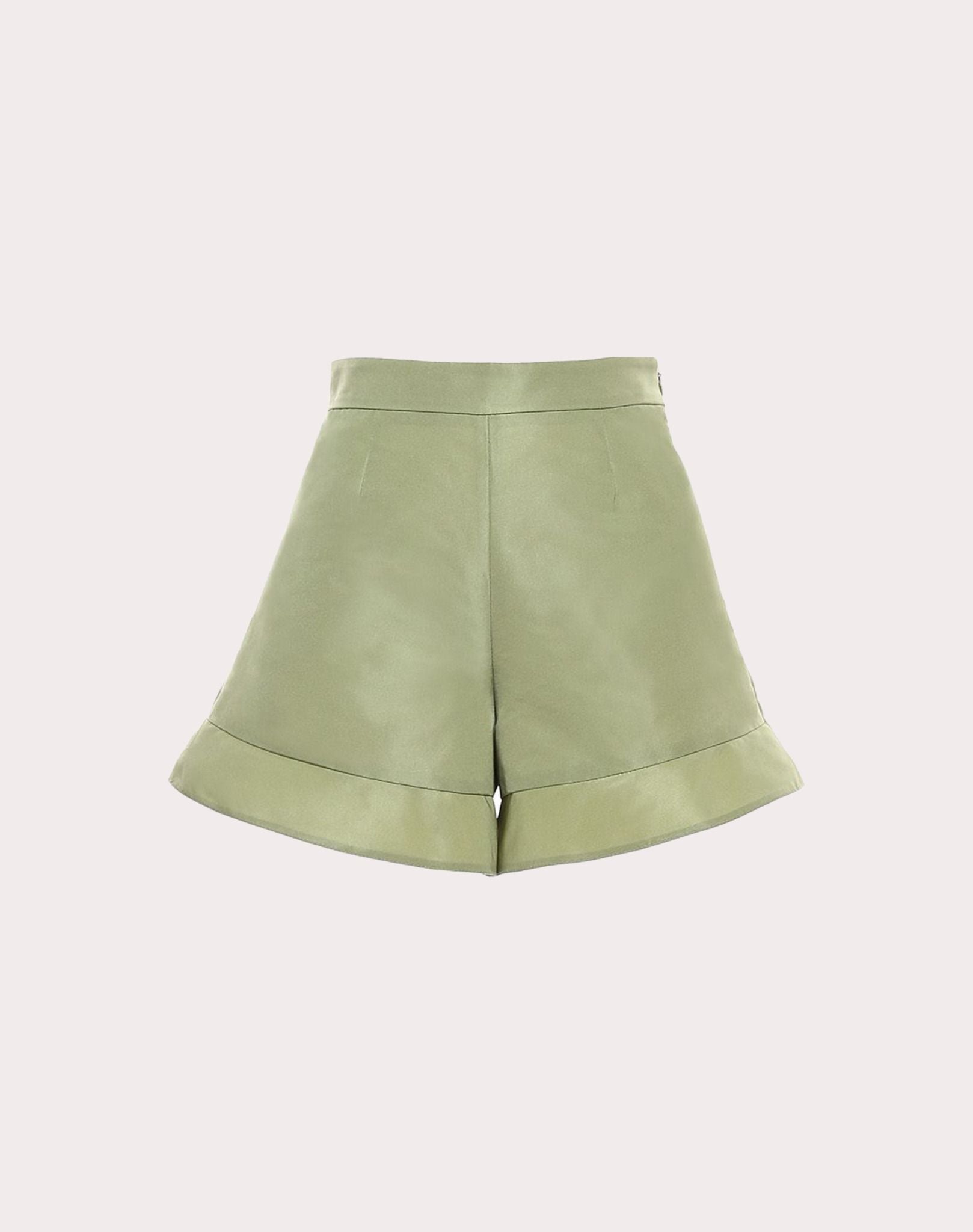Quần short nữ Red Valentino MR3RF0L006R