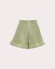 Quần short nữ Red Valentino MR3RF0L006R