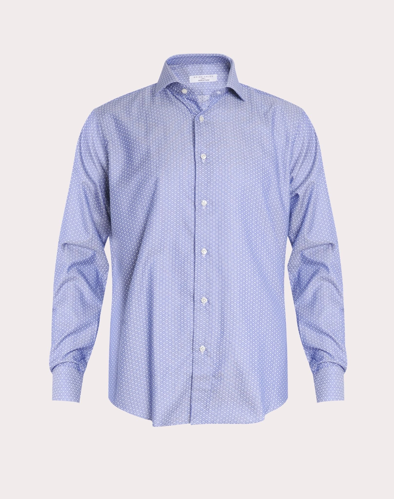 Áo sơ mi nam Brian Dales MS58 NUSCO
