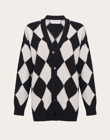 Áo sợi nữ ERMANNO N011 ET5