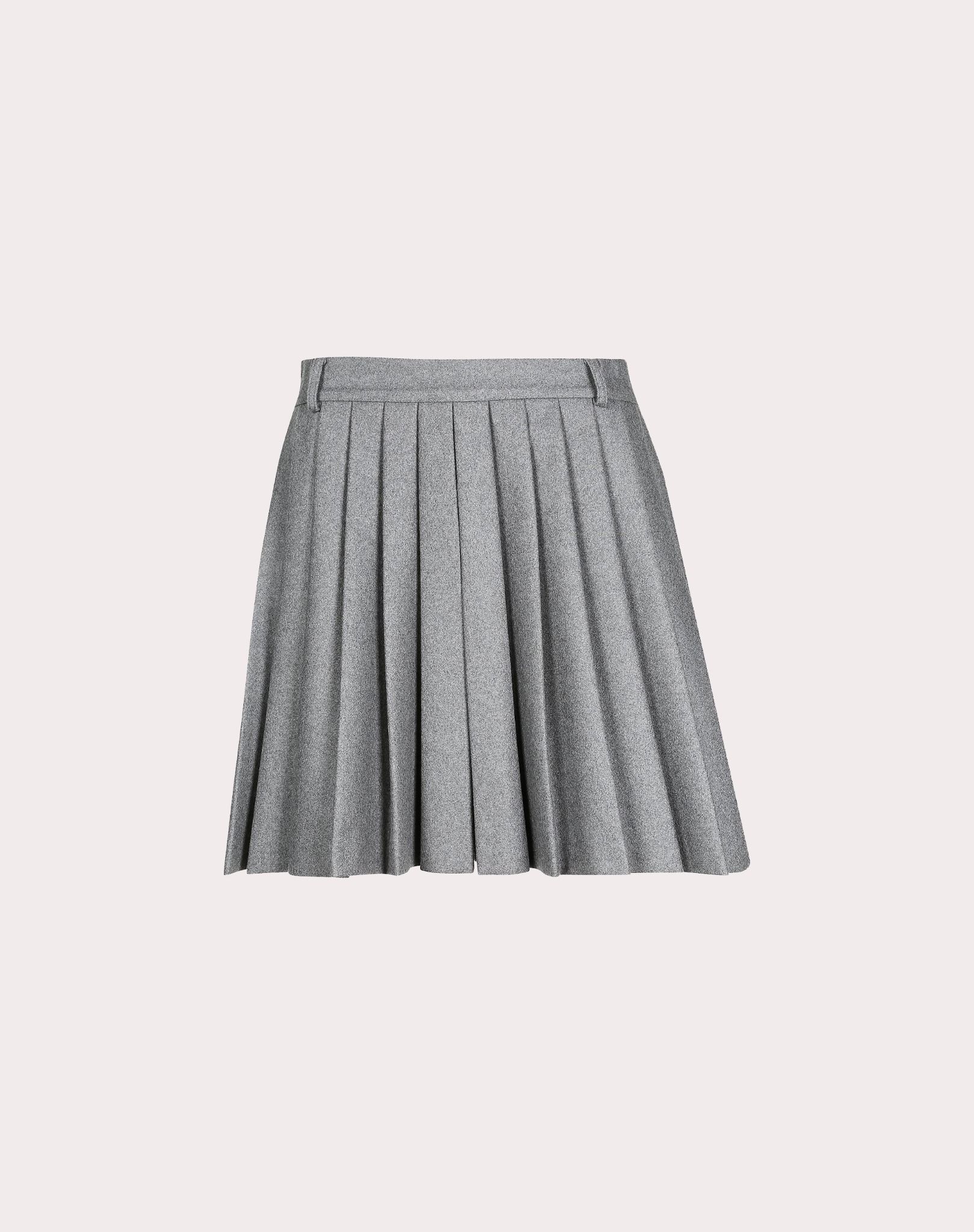 Quần short nữ Red Valentino NR0RF0X538Q