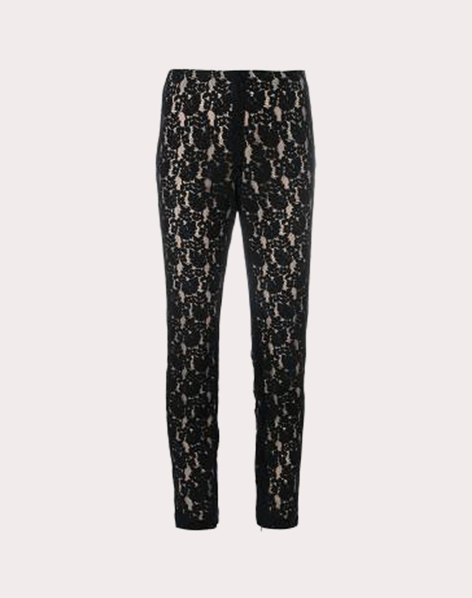 Quần tây nữ Red Valentino NR3RB0X532N