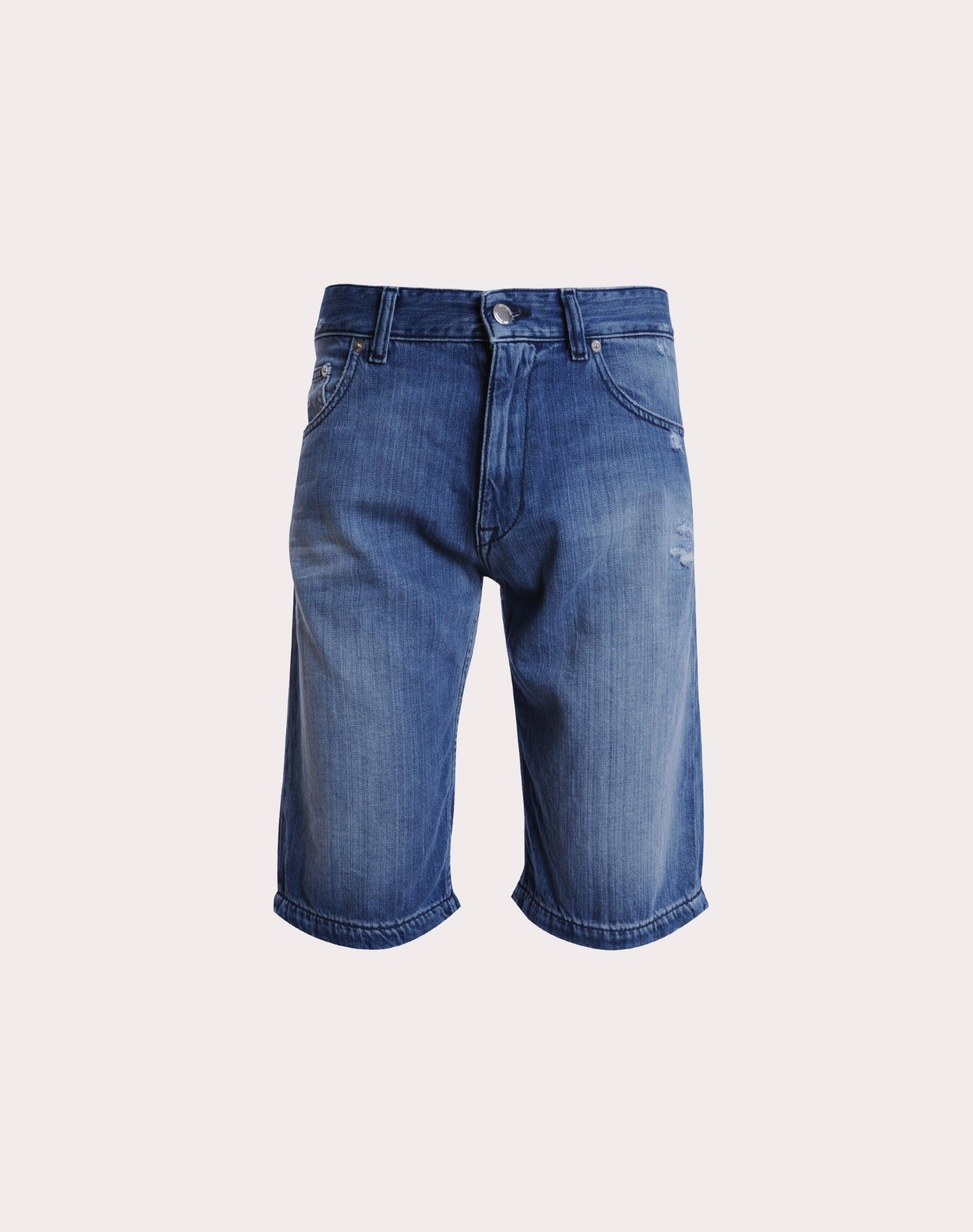 Quần short nam Love Moschino O 065 03 T 9354