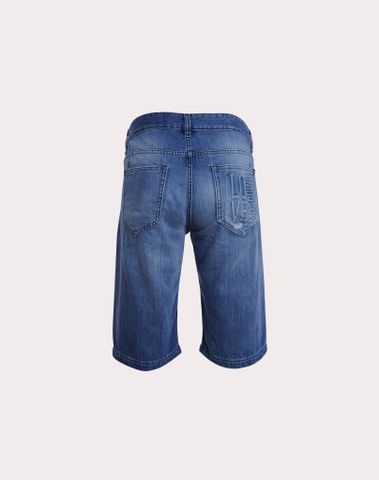 Quần short nam Love Moschino O 065 03 T 9354