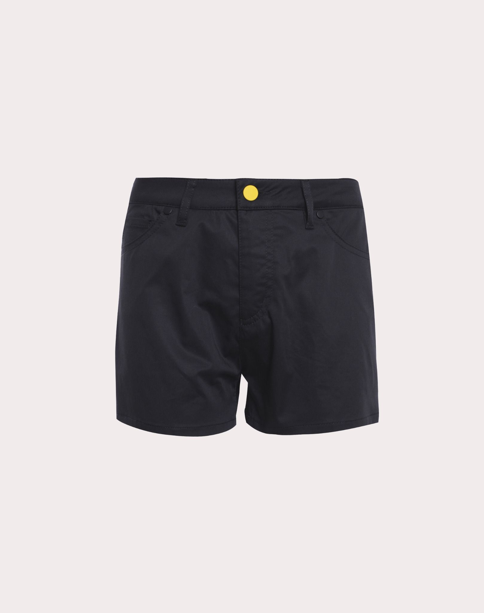 Quần short nữ Love Moschino O 077 8A S 3002