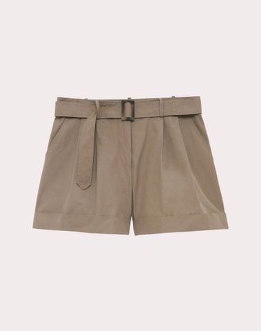 Quần short nữ ERMANNO P020 EU3