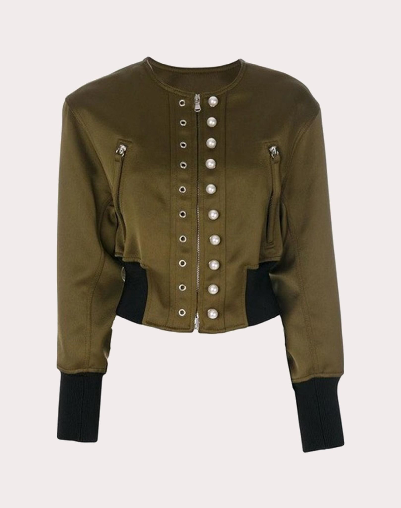 Áo khoác nữ Philip Lim P171 6623BON