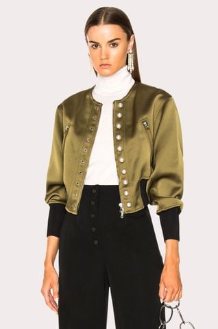 Áo khoác nữ Philip Lim P171 6623BON
