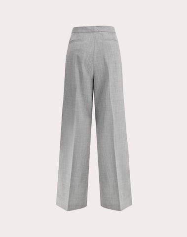 Quần tây nữ FABIANA FILIPPI PAD265F307 D620