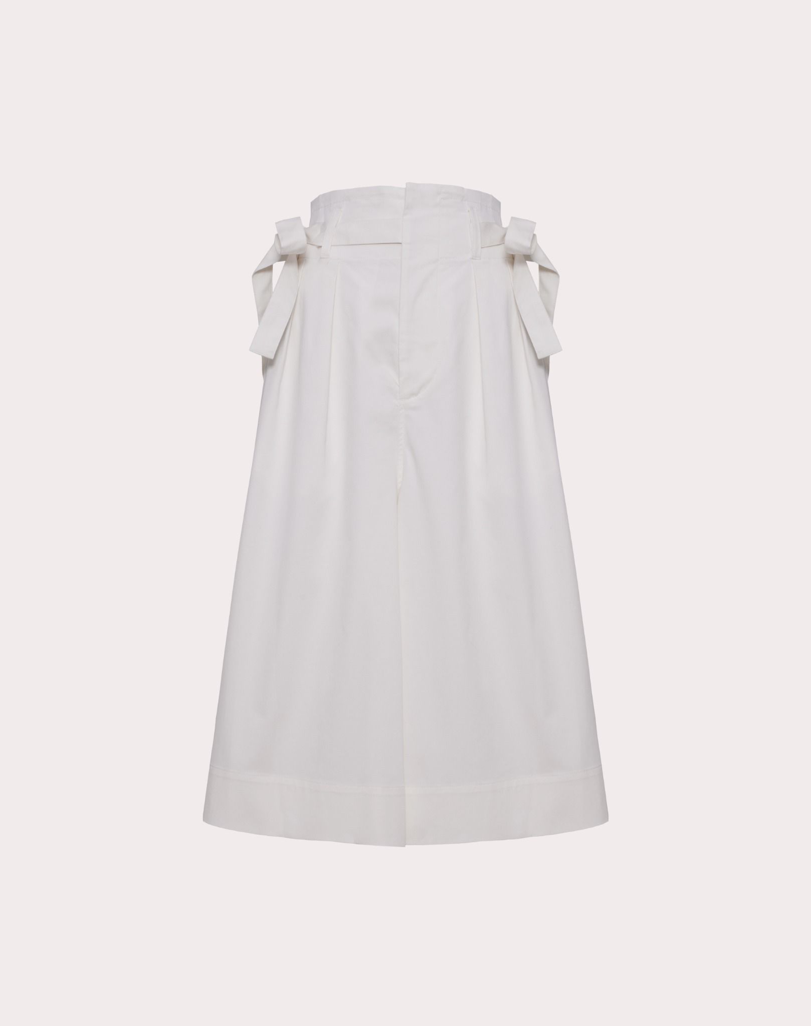 Quần tây nữ FABIANA FILIPPI PAD265F342 L191
