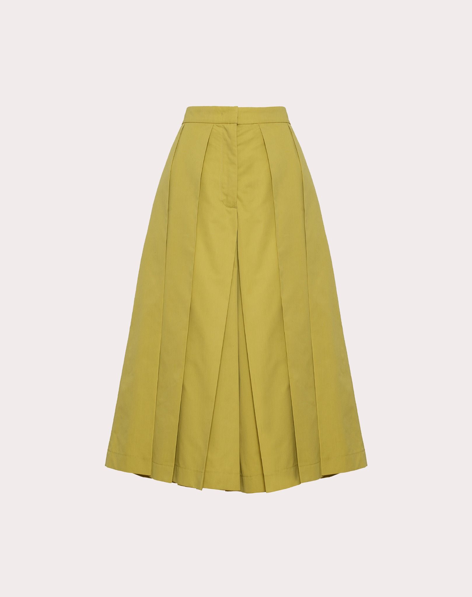 Quần tây nữ FABIANA FILIPPI PAD265F380 D614